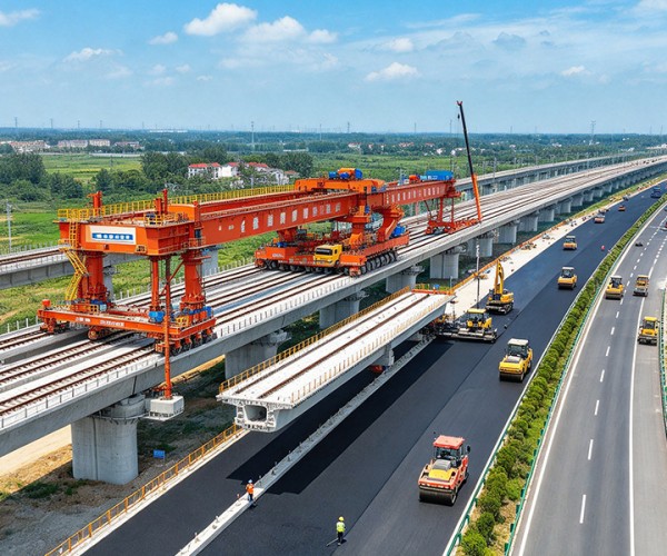 东莞公路建设