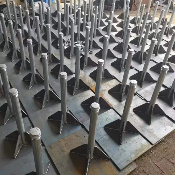 东莞鑫亿呈沉降板生产